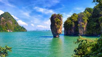 Exclusive Thailand Tour