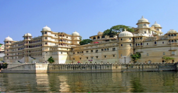 Glimpse of Rajasthan Tour