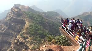 Mahabaleshwar Package Ex – Mumbai 4 Days