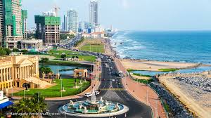 Amazing Srilanka Tour