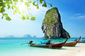 Amazing Thailand Tour