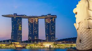 Best of Singapore Tour