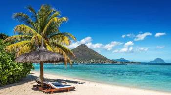 Essential Mauritius Tour