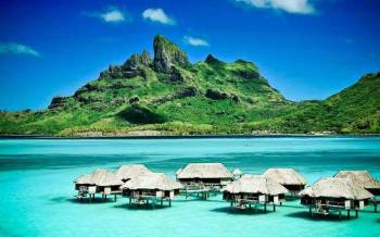 Megical Mauritius Tour