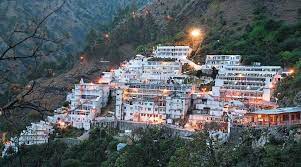 KASHMIR & VAISHNAO DEVI TOUR