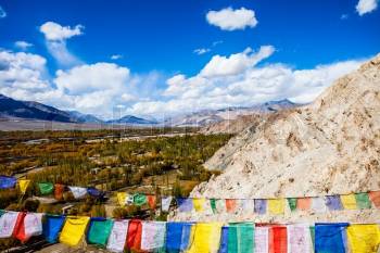 SONMARG, KARGIL LEH LADAKH TOUR