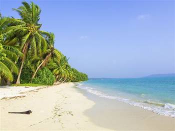 3Night Andaman Tour Port Blair - Havelock Island