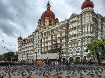 3 Nights Amazing Mumbai Tour package