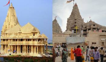 5 Nights - 6 Days Vibrant Gujarat Tour