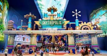 3 Night 4 Day Malaysia - Kuala Lumpur and Genting Tour