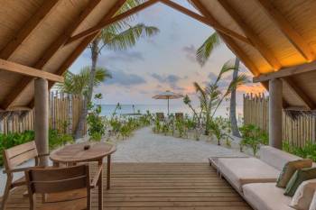 4Nights Maldives - Adaaran Club Rannalhi Tour