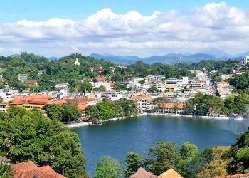 3 Nights Sri Lanka - Kandy And Colombo Tour