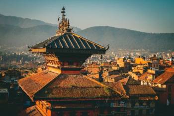 5 Night 6 Days Package For Kathmandu - Pokhara Tour