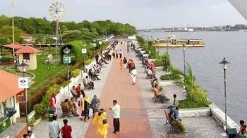 4 Nights /5 Days kerala Blending With Taj & Luxury  Hotels