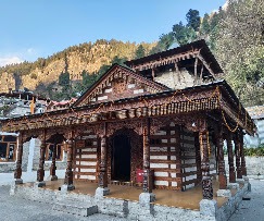 (spiti Valley Tour 7 Nights / 8 Days – Ex Chandigarh)