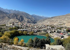 (spiti Valley Tour 7 Nights / 8 Days – Ex Chandigarh)