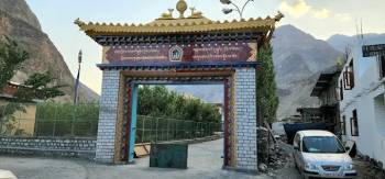 (spiti Valley Tour 7 Nights / 8 Days – Ex Chandigarh)