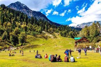 (spiti Valley Tour 7 Nights / 8 Days – Ex Chandigarh)