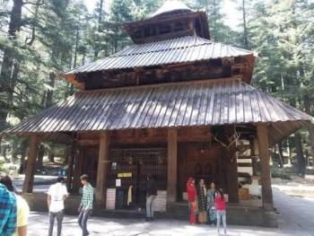 (spiti Valley Tour 7 Nights / 8 Days – Ex Chandigarh)