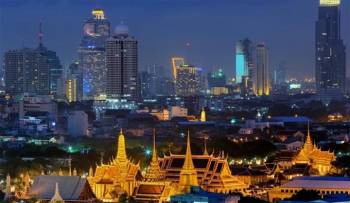 Thailand Fix Departure 4 Nights / 5 Days -2 Nights – Pattaya 2 Nights – Bangkok