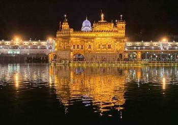 Vaishno Devi & Amritsar Tour Package