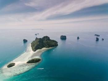 Phuket & Krabi – Paradise Awaits!