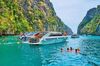 Phuket & Krabi – Paradise Awaits!