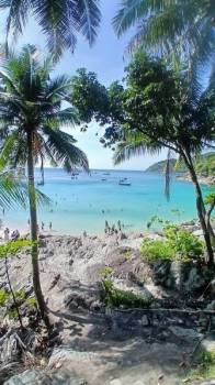 Phuket & Krabi – Paradise Awaits!