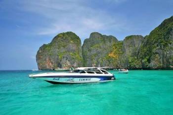 Phuket & Krabi – Paradise Awaits!