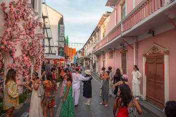 Phuket & Krabi – Paradise Awaits!