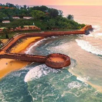 GOA MONSOON SEASON OFFER!