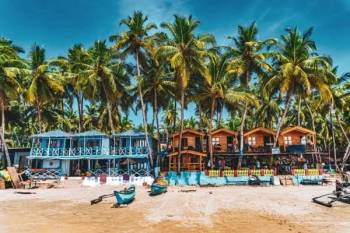 GOA MONSOON SEASON OFFER!