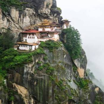 Bhutan Group Departure – 1st October!