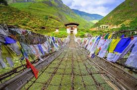 Thimphu Tour Packages