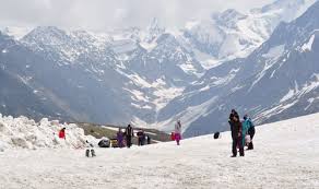 Perfect Honeymoon Himachal Pradesh Tour
