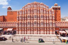 Historical Tour of Rajasthan Tour