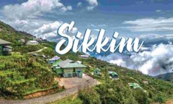 Sikkim Tour 9 Night 10 Days