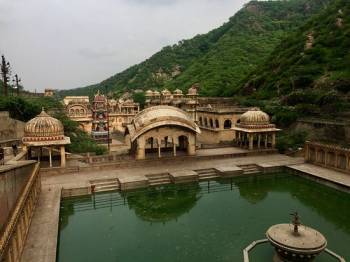 12 Days Rajasthan Tour