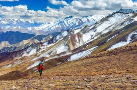 Markha Valley Trek With Stok Kangri Tour
