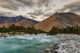 LEH TOUR PACKAGE 04 NIGHT 05 DAYS