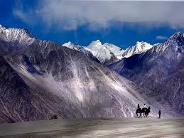 Leh Tour Package 07 Night 08 Days