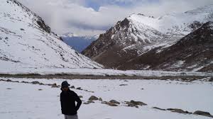 Leh Tour Package Without Pangong Night 05 Night 06 Days