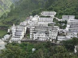 Mata Vaishno Devi with Amarnath Yatra Package