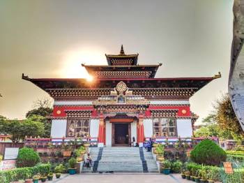 Lumbini Tour Packages