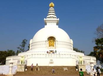 Lumbini Tour Packages