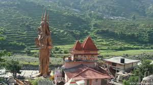 Chardham Package from Uttrakhand