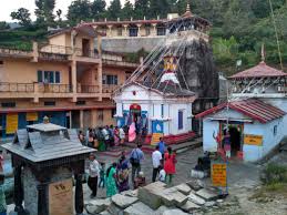 Chardham Yatra from Haridwar Package