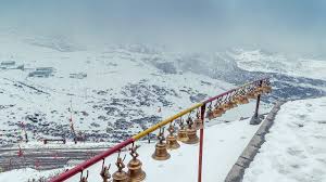 Gangtok Tour