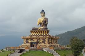 Ravangla And Pelling Tour