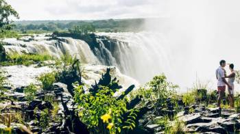 Livingstone Experience (4 Days / 3 Nights)